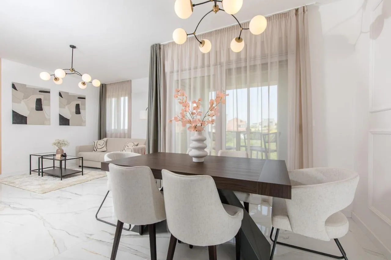 Apartment Cosmopolitan **** Spalato