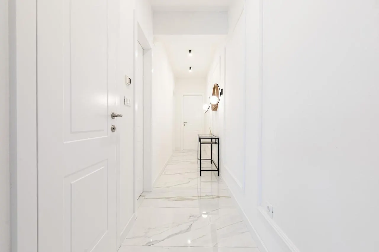 Apartment Cosmopolitan **** Spalato