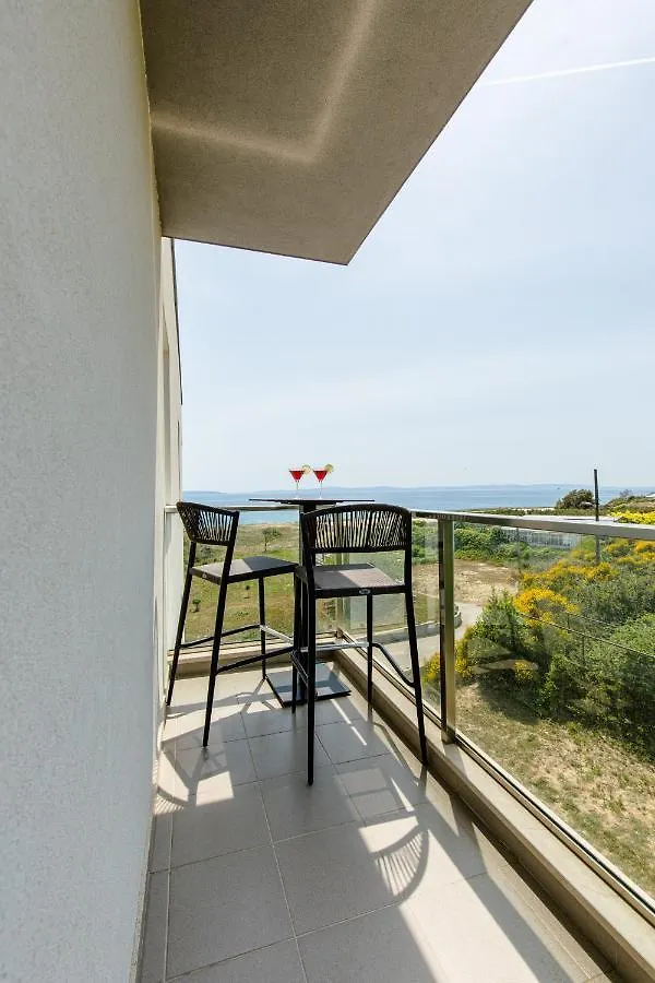 Apartment Cosmopolitan **** Spalato