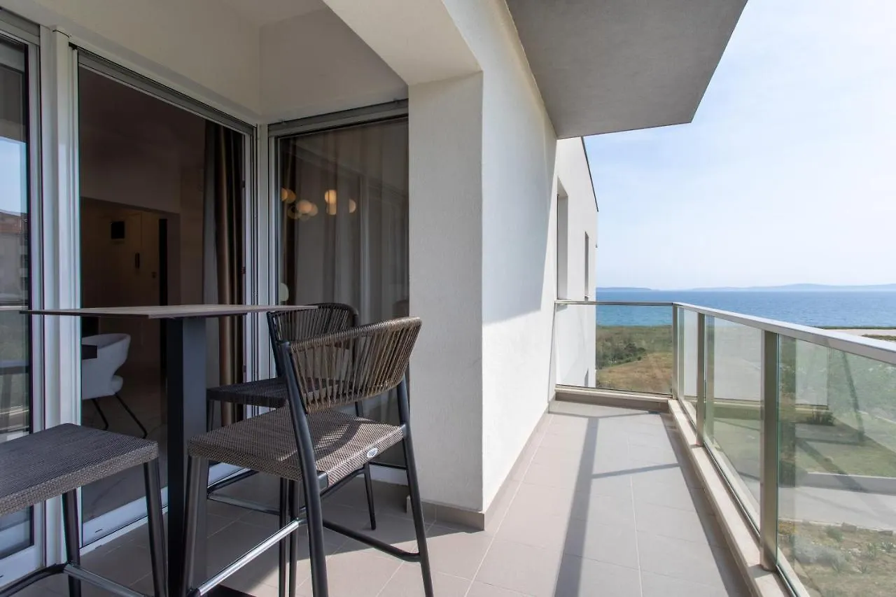 Apartment Cosmopolitan **** Split